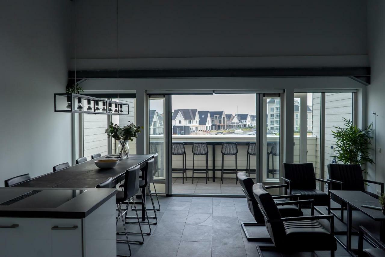 Huis Van Harderwijk Eksteriør billede