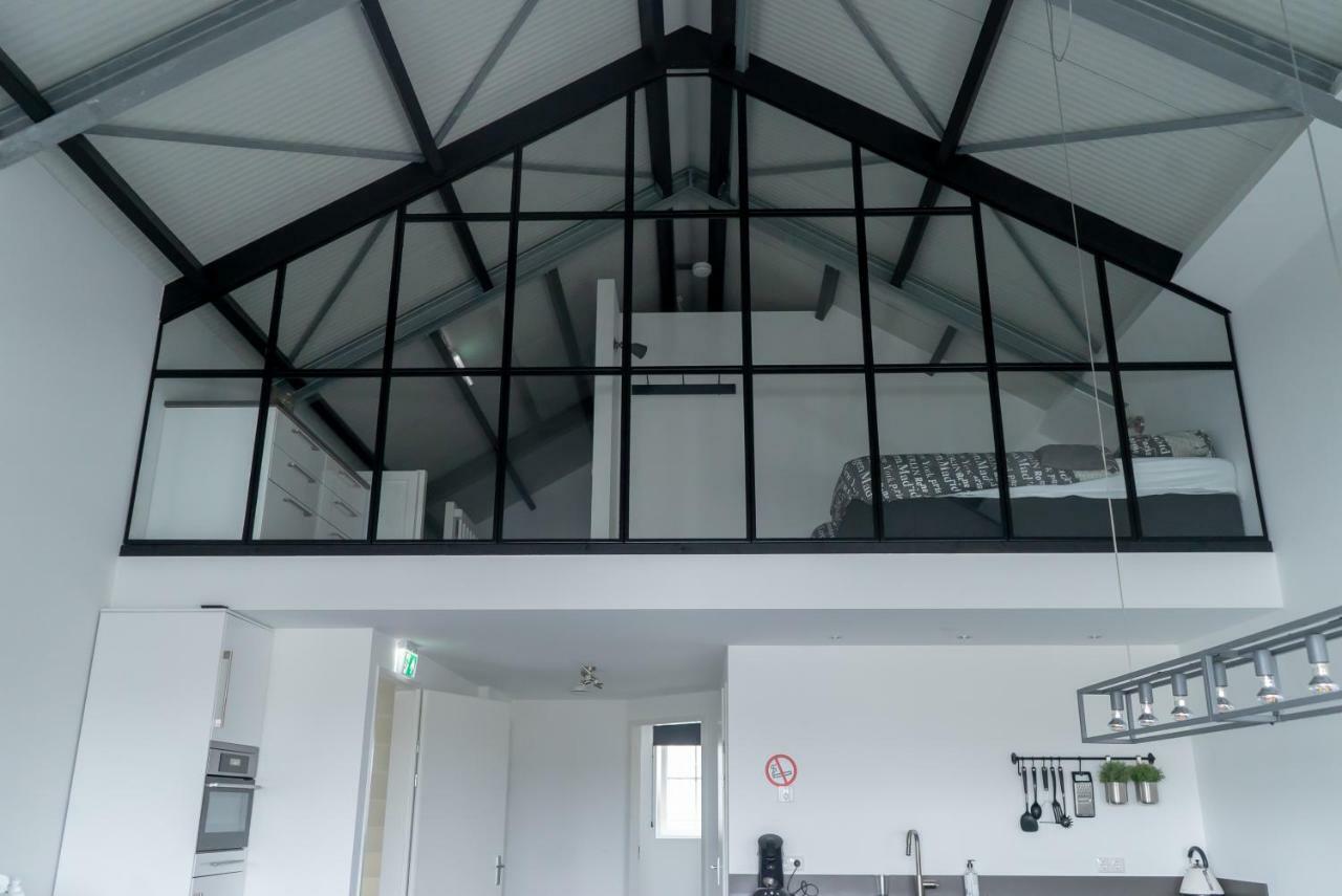 Huis Van Harderwijk Eksteriør billede