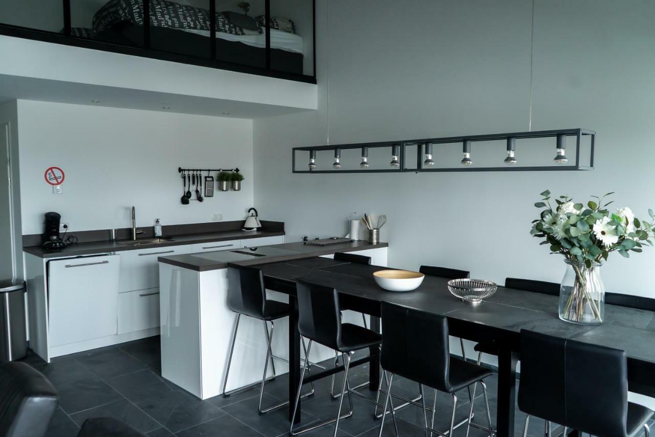 Huis Van Harderwijk Eksteriør billede