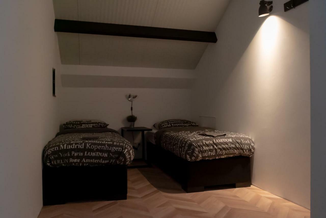 Huis Van Harderwijk Eksteriør billede